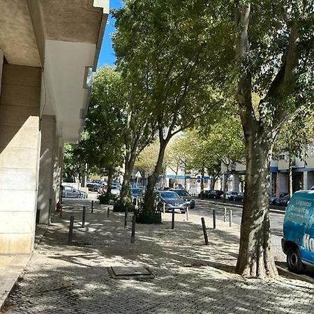 7 Requinte Guest House Lisboa Εξωτερικό φωτογραφία