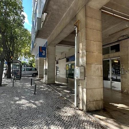 7 Requinte Guest House Lisboa Εξωτερικό φωτογραφία