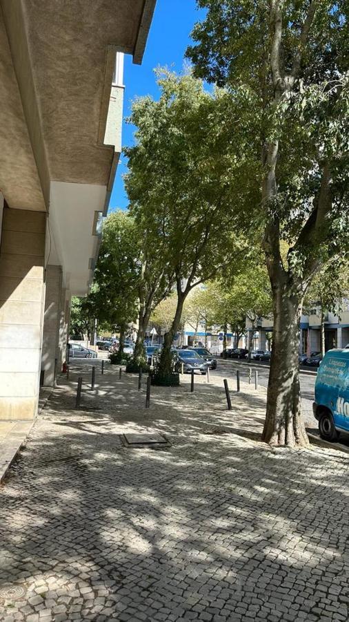 7 Requinte Guest House Lisboa Εξωτερικό φωτογραφία
