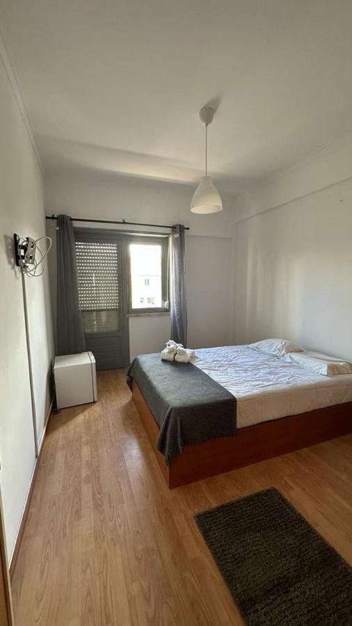 7 Requinte Guest House Lisboa Εξωτερικό φωτογραφία