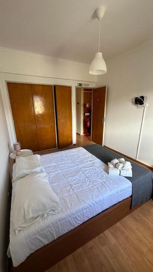 7 Requinte Guest House Lisboa Εξωτερικό φωτογραφία