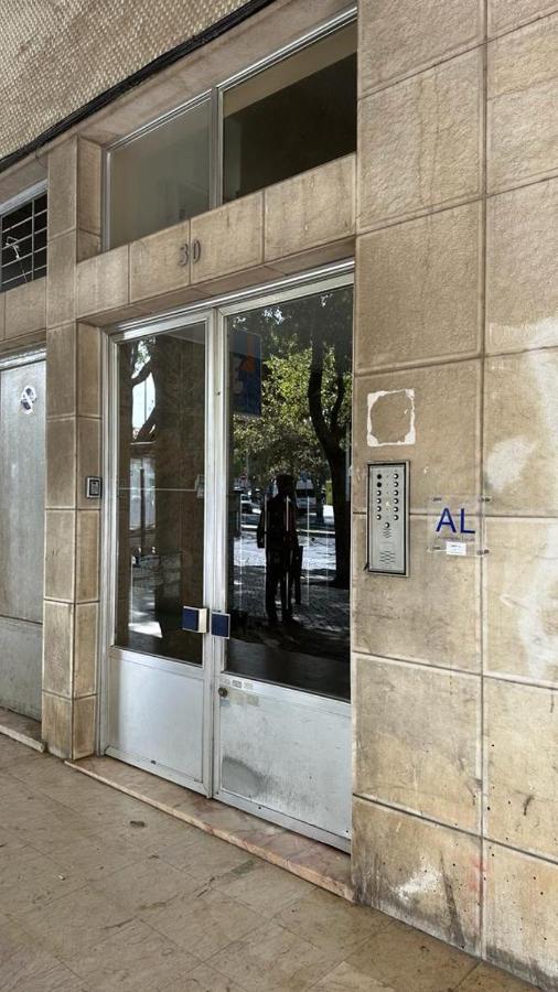 7 Requinte Guest House Lisboa Εξωτερικό φωτογραφία