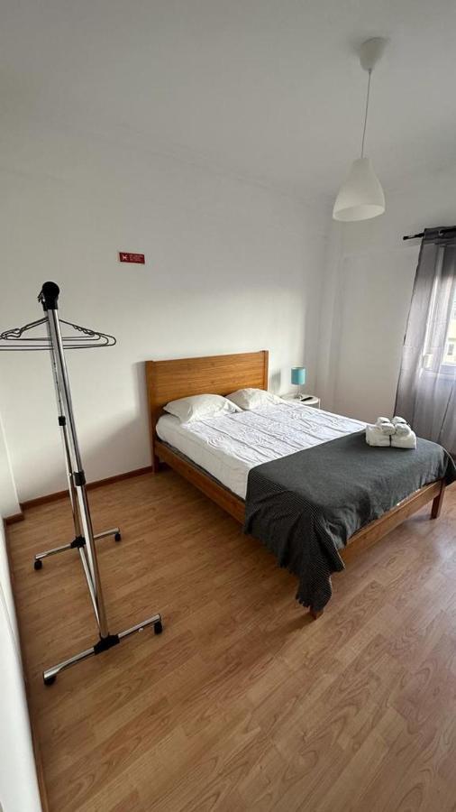7 Requinte Guest House Lisboa Εξωτερικό φωτογραφία