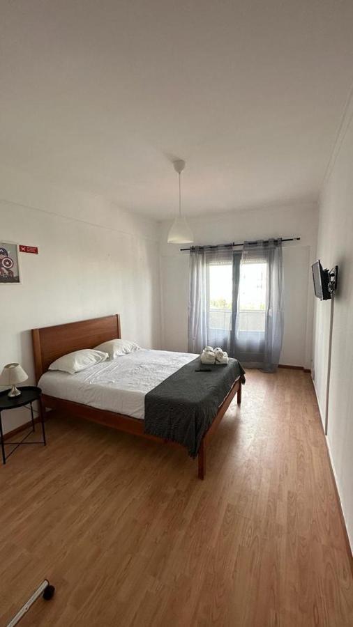 7 Requinte Guest House Lisboa Εξωτερικό φωτογραφία
