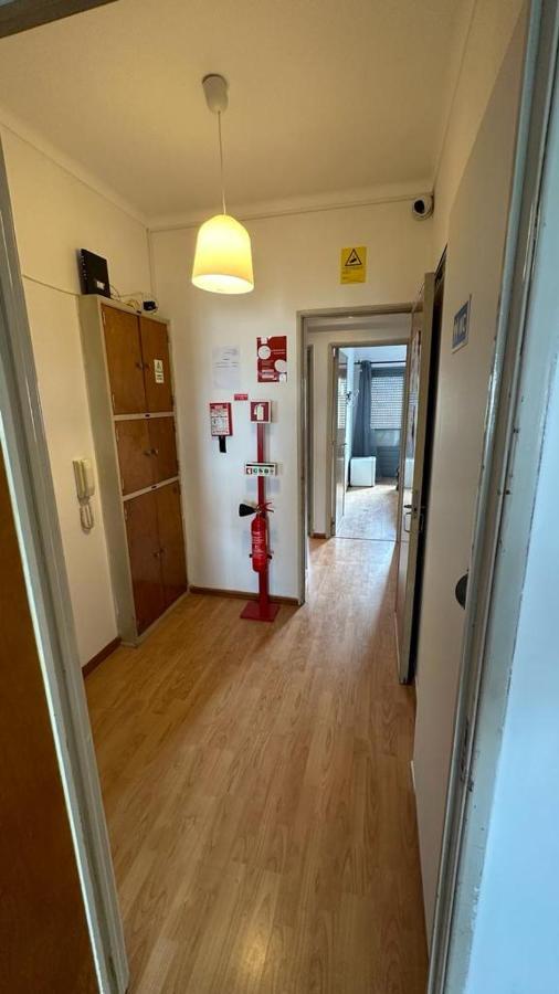 7 Requinte Guest House Lisboa Εξωτερικό φωτογραφία