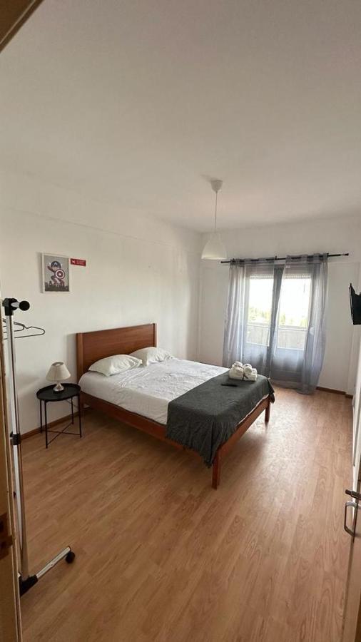 7 Requinte Guest House Lisboa Εξωτερικό φωτογραφία